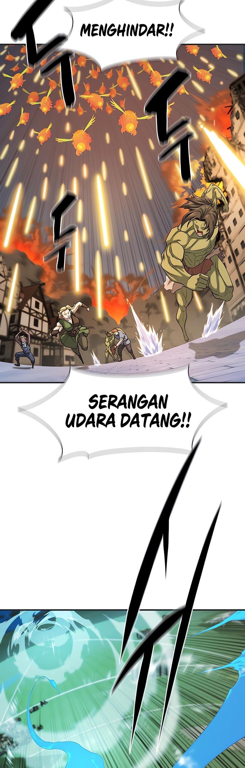 The World’s Best Engineer Chapter 200 Gambar 14