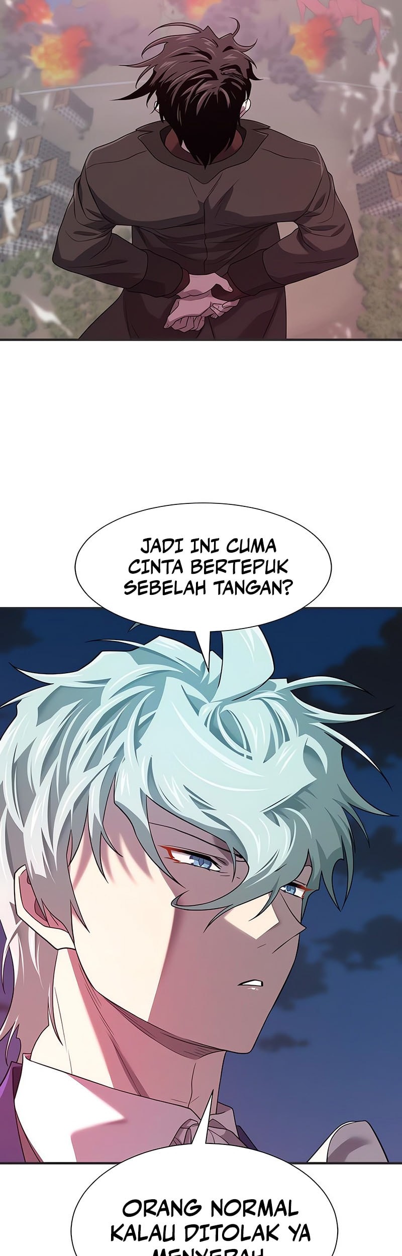 The World’s Best Engineer Chapter 200 Gambar 32