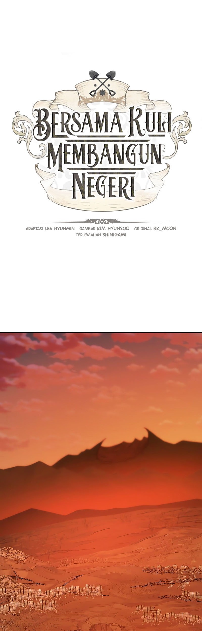 Baca Manhwa The World’s Best Engineer Chapter 206 Gambar 2