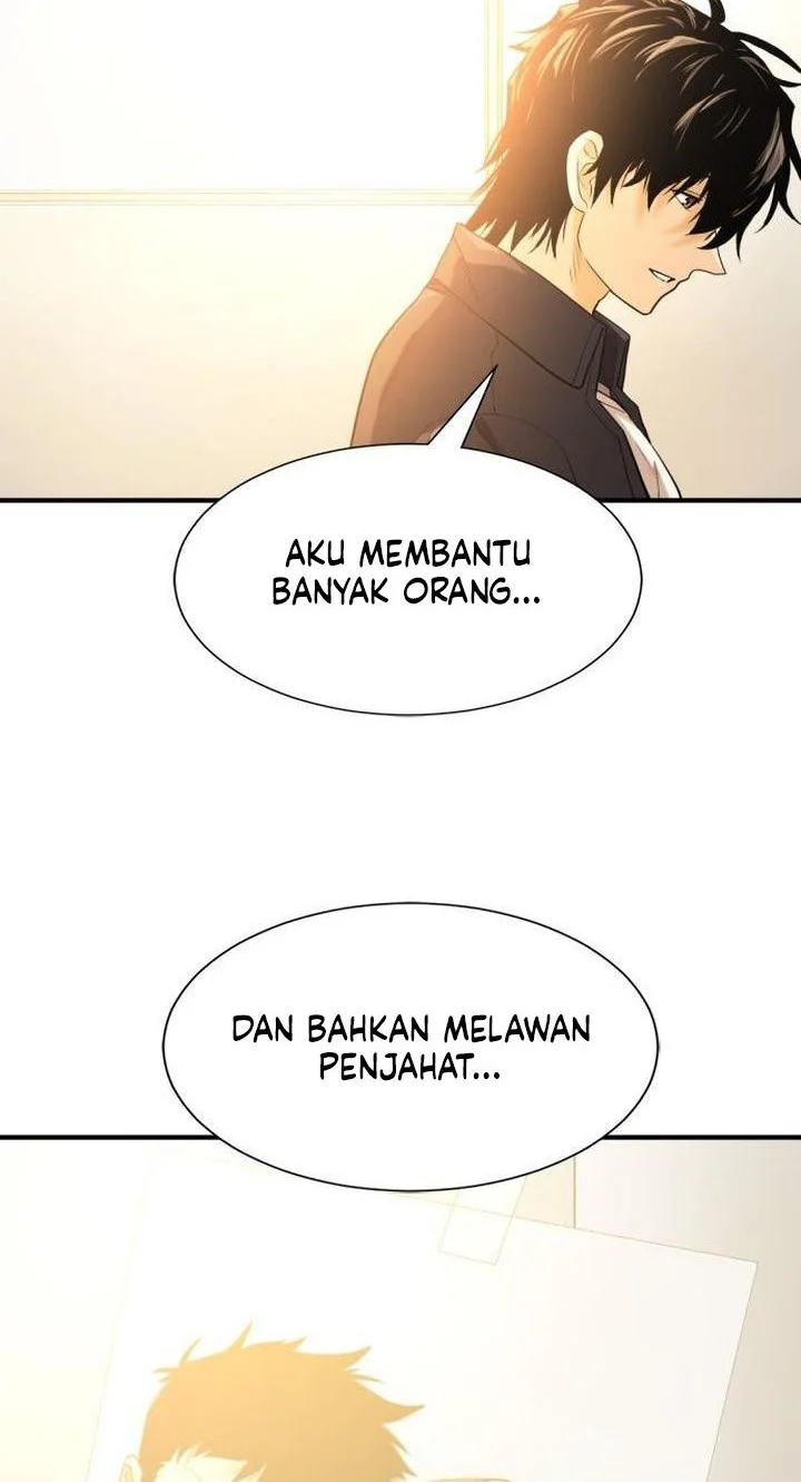 The World’s Best Engineer Chapter 206 Gambar 25