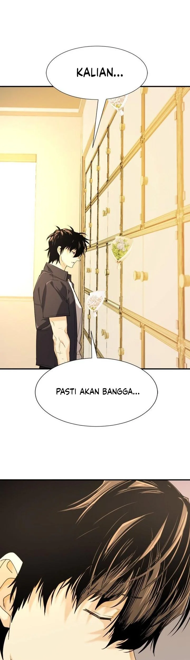 The World’s Best Engineer Chapter 206 Gambar 28