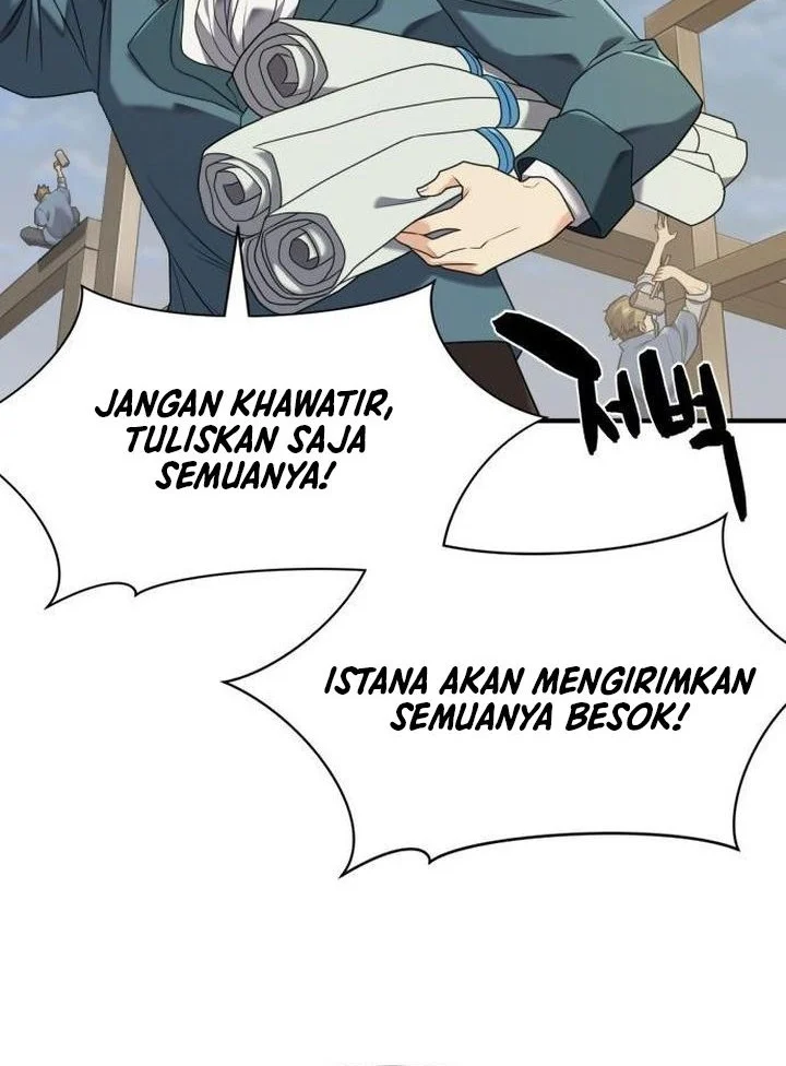 The World’s Best Engineer Chapter 206 halaman 56
