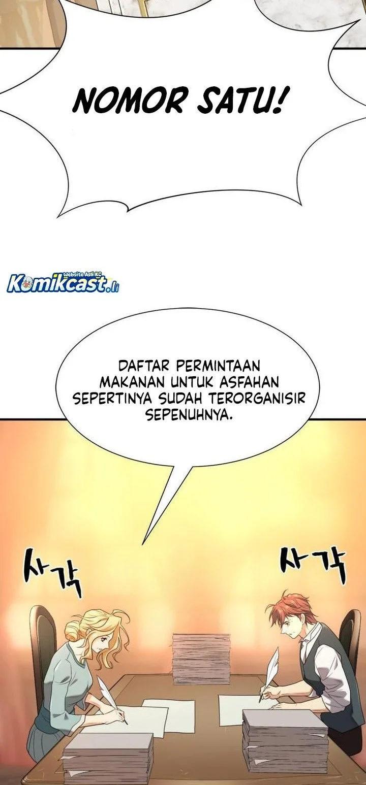 The World’s Best Engineer Chapter 206 halaman 62