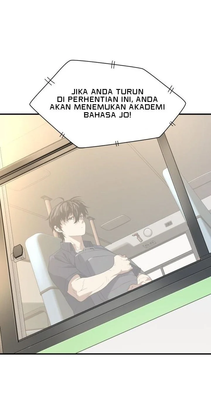 The World’s Best Engineer Chapter 206 Gambar 15