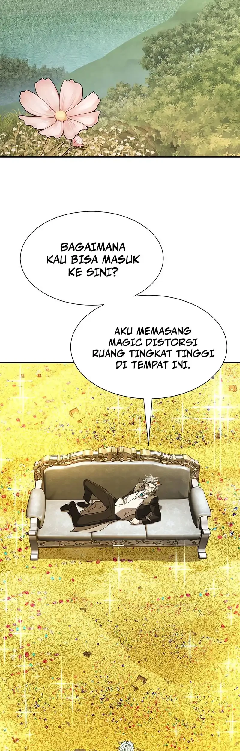 Baca Manhwa The World’s Best Engineer Chapter 208 Gambar 2