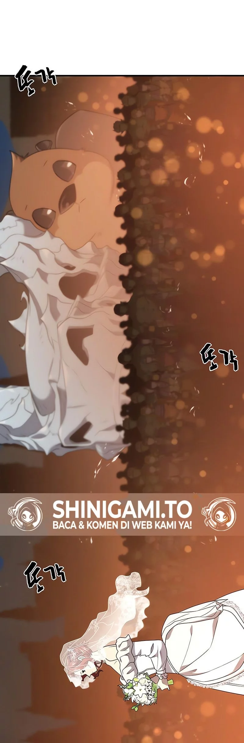 The World’s Best Engineer Chapter 210 Gambar 38