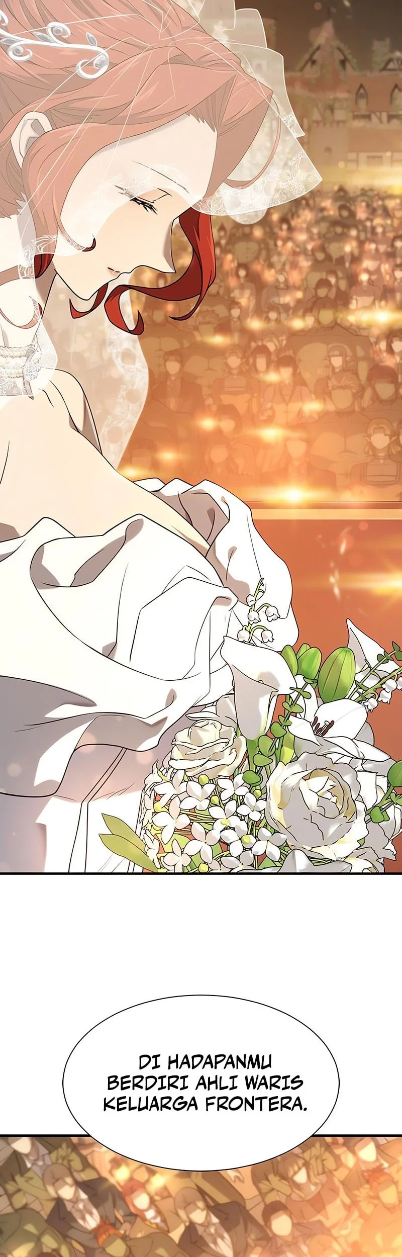 The World’s Best Engineer Chapter 210 Gambar 5