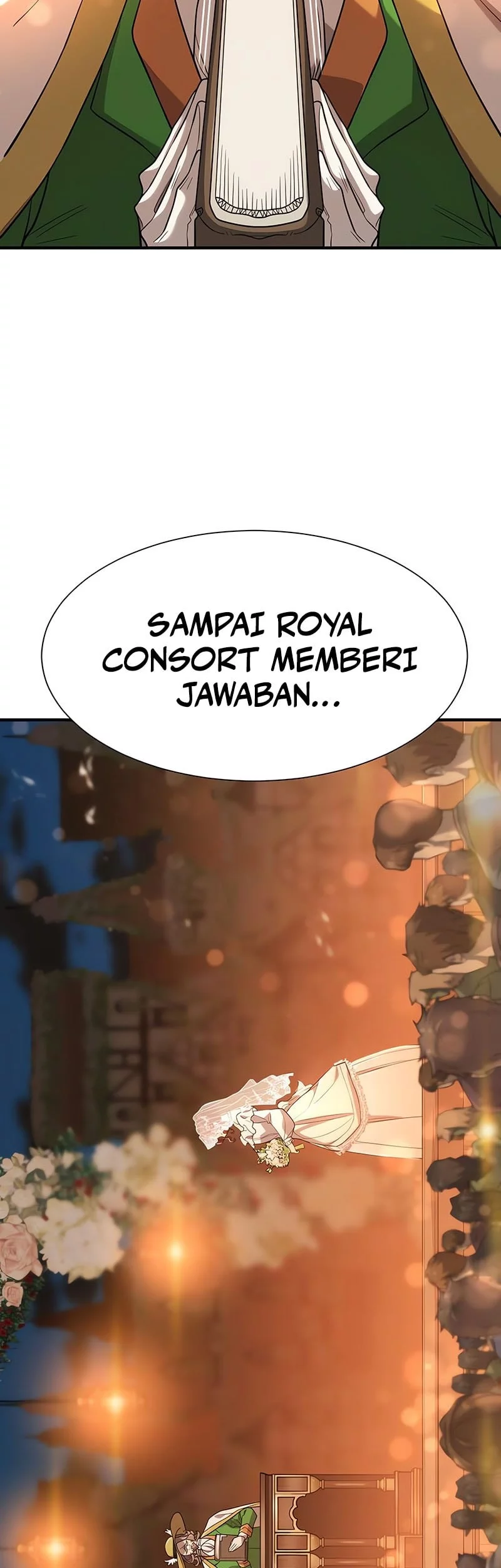 The World’s Best Engineer Chapter 210 Gambar 17