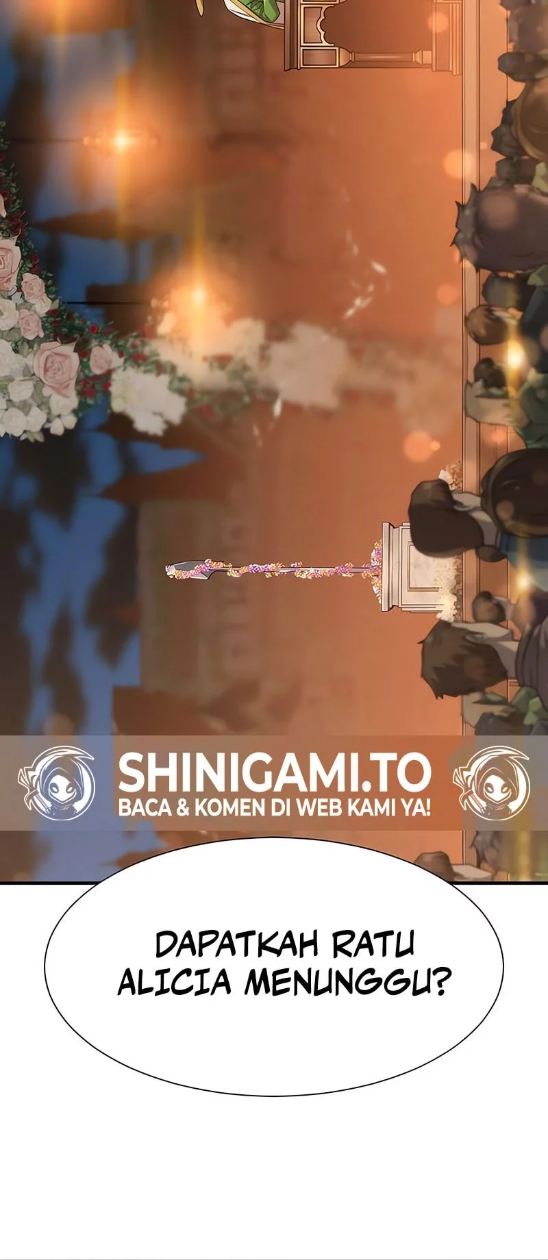 The World’s Best Engineer Chapter 210 Gambar 18