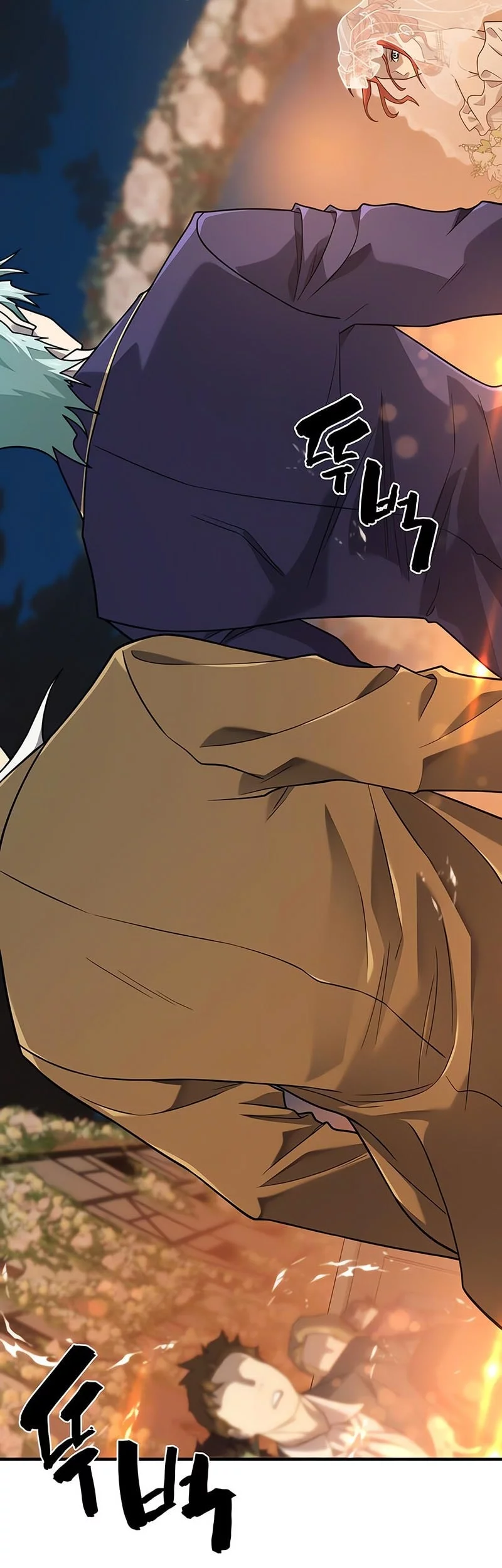 The World’s Best Engineer Chapter 210 Gambar 31