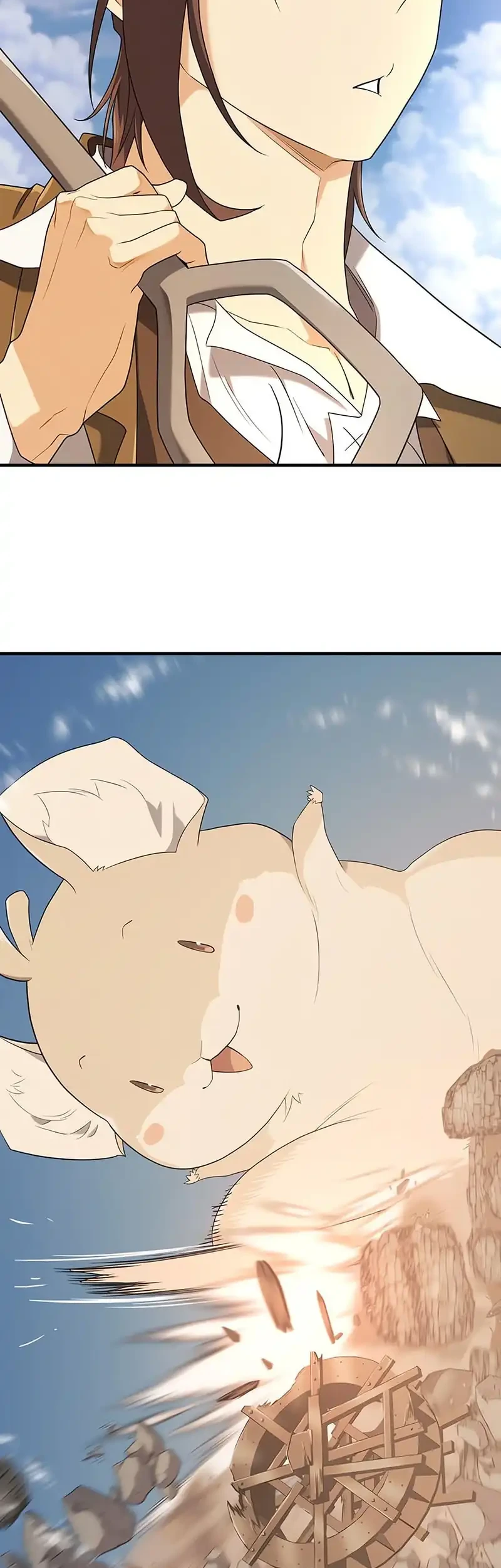 The World’s Best Engineer Chapter 213 Gambar 40