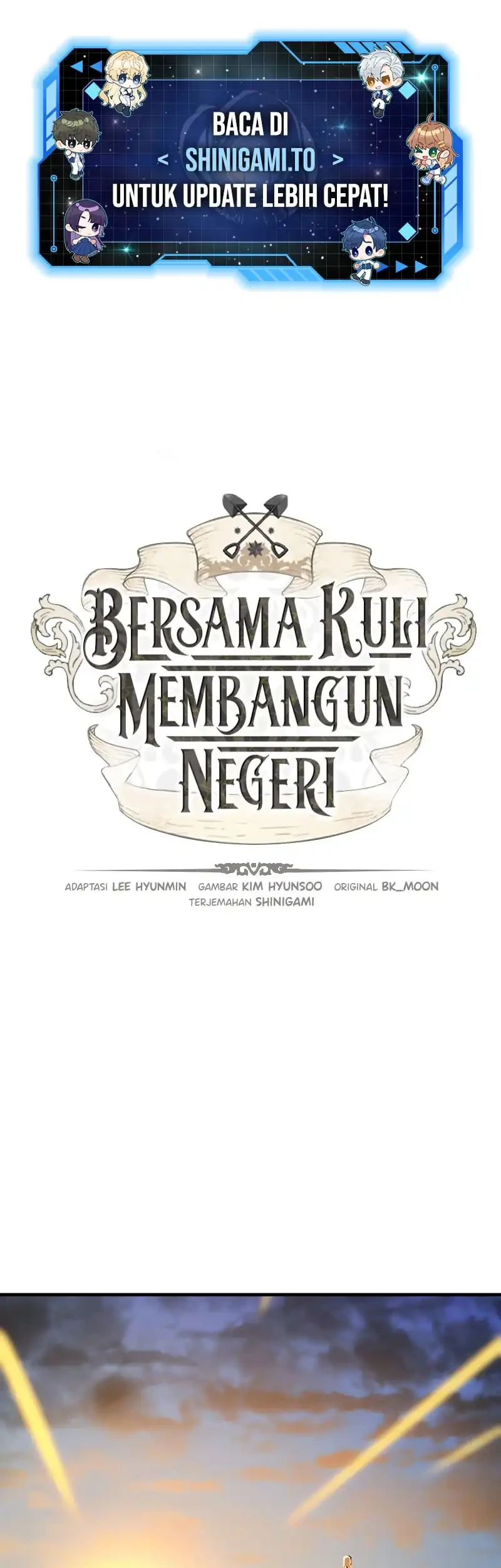 Baca Komik The World’s Best Engineer Chapter 213 Gambar 1