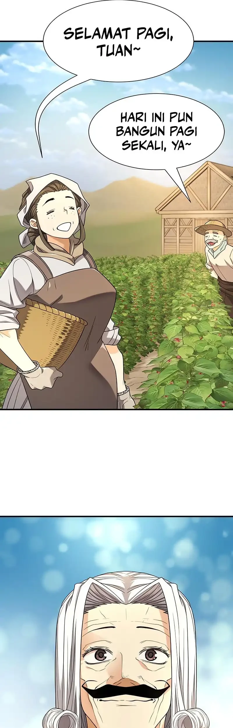 The World’s Best Engineer Chapter 213 Gambar 5