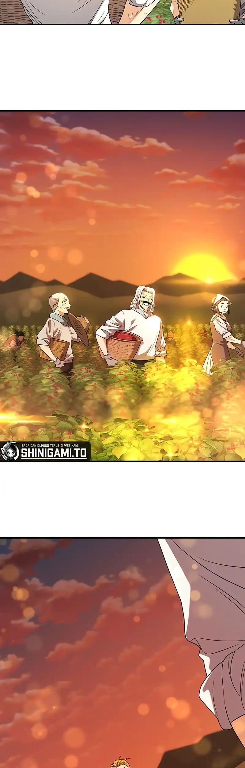 The World’s Best Engineer Chapter 213 Gambar 7