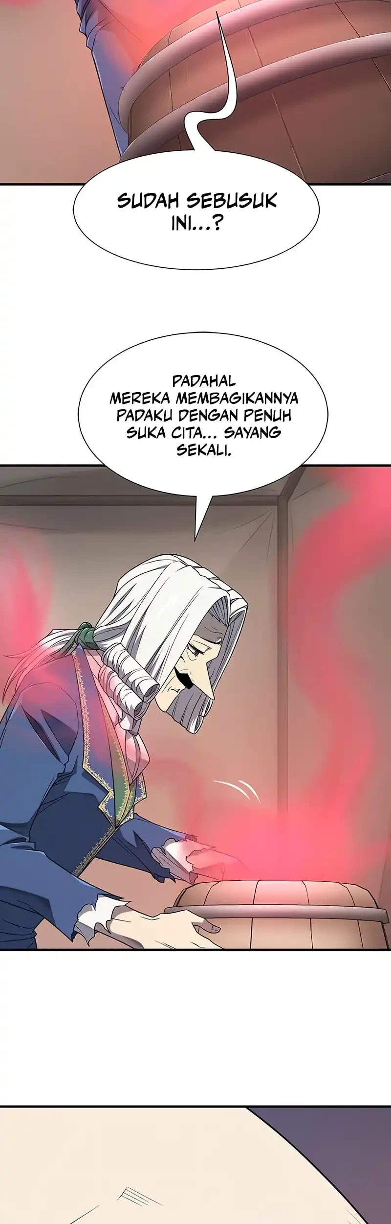 The World’s Best Engineer Chapter 213 Gambar 11