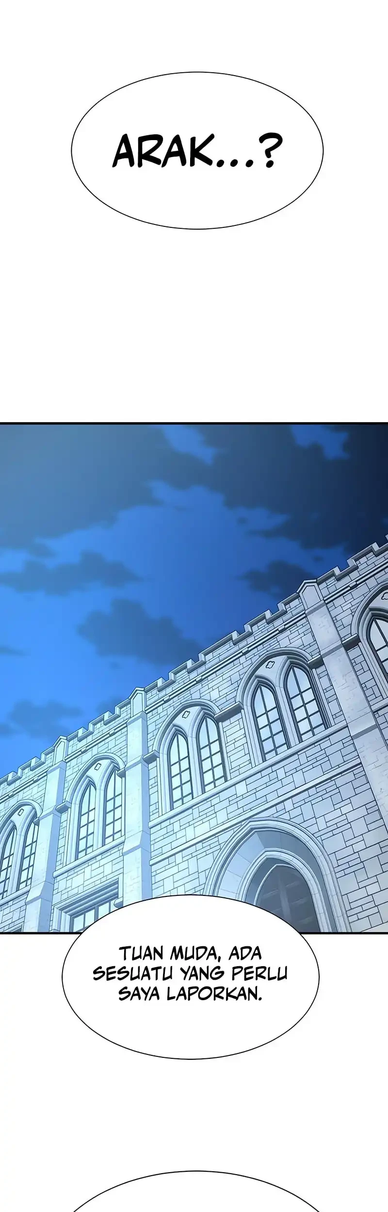 The World’s Best Engineer Chapter 213 Gambar 13