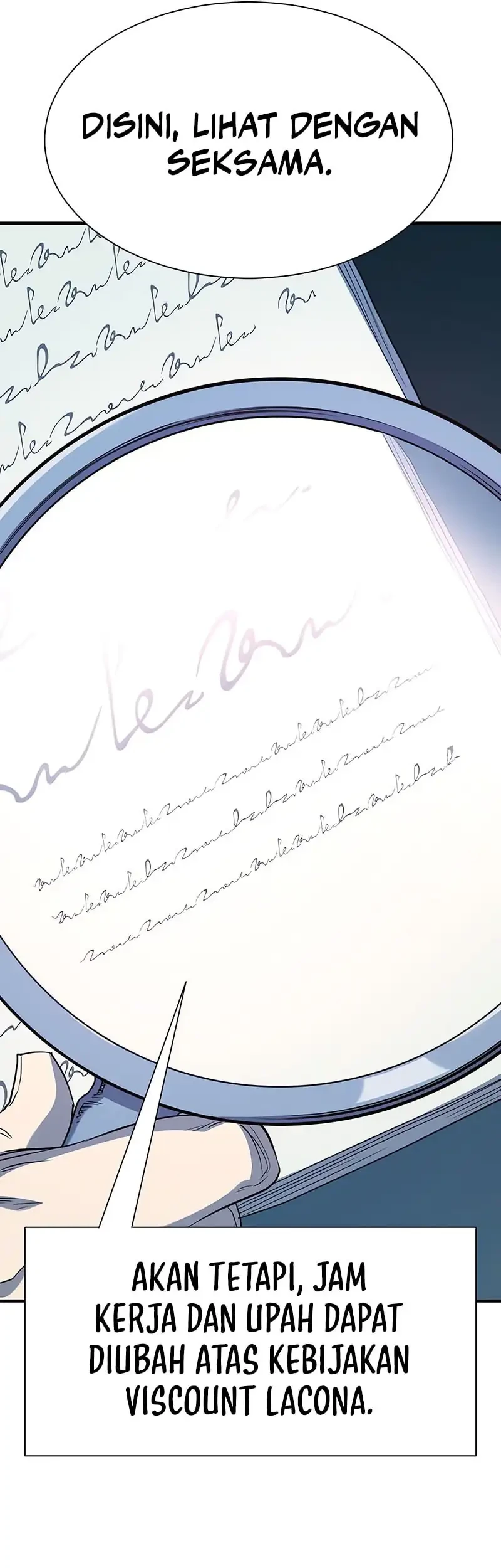 The World’s Best Engineer Chapter 213 Gambar 29