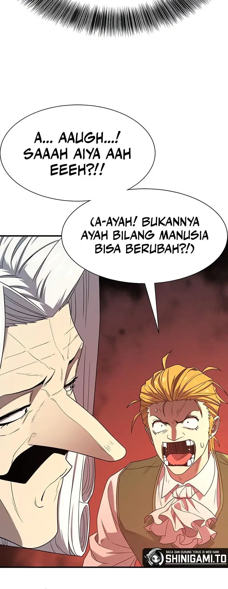 The World’s Best Engineer Chapter 213 Gambar 32