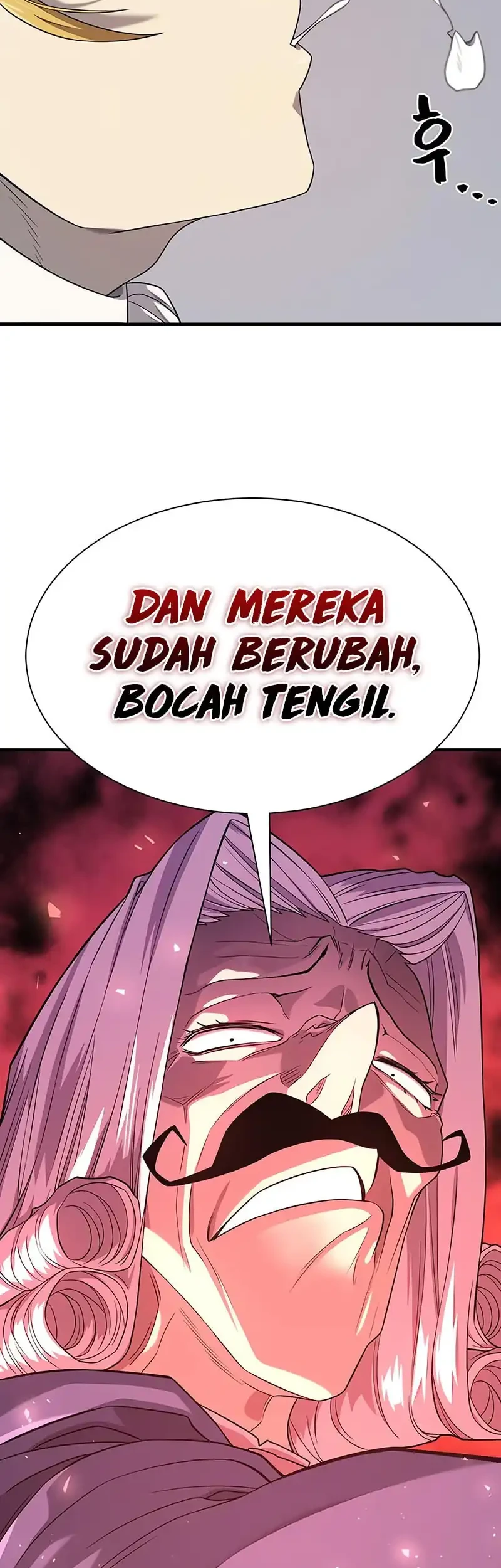 The World’s Best Engineer Chapter 213 Gambar 34