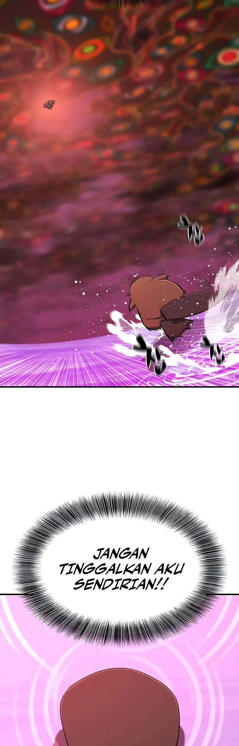 The World’s Best Engineer Chapter 214 Gambar 35