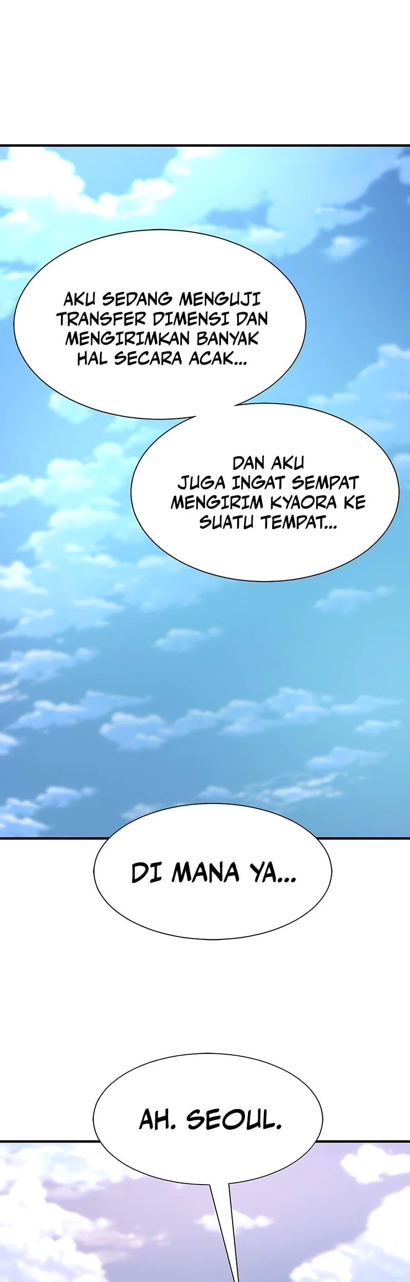 The World’s Best Engineer Chapter 214 Gambar 47