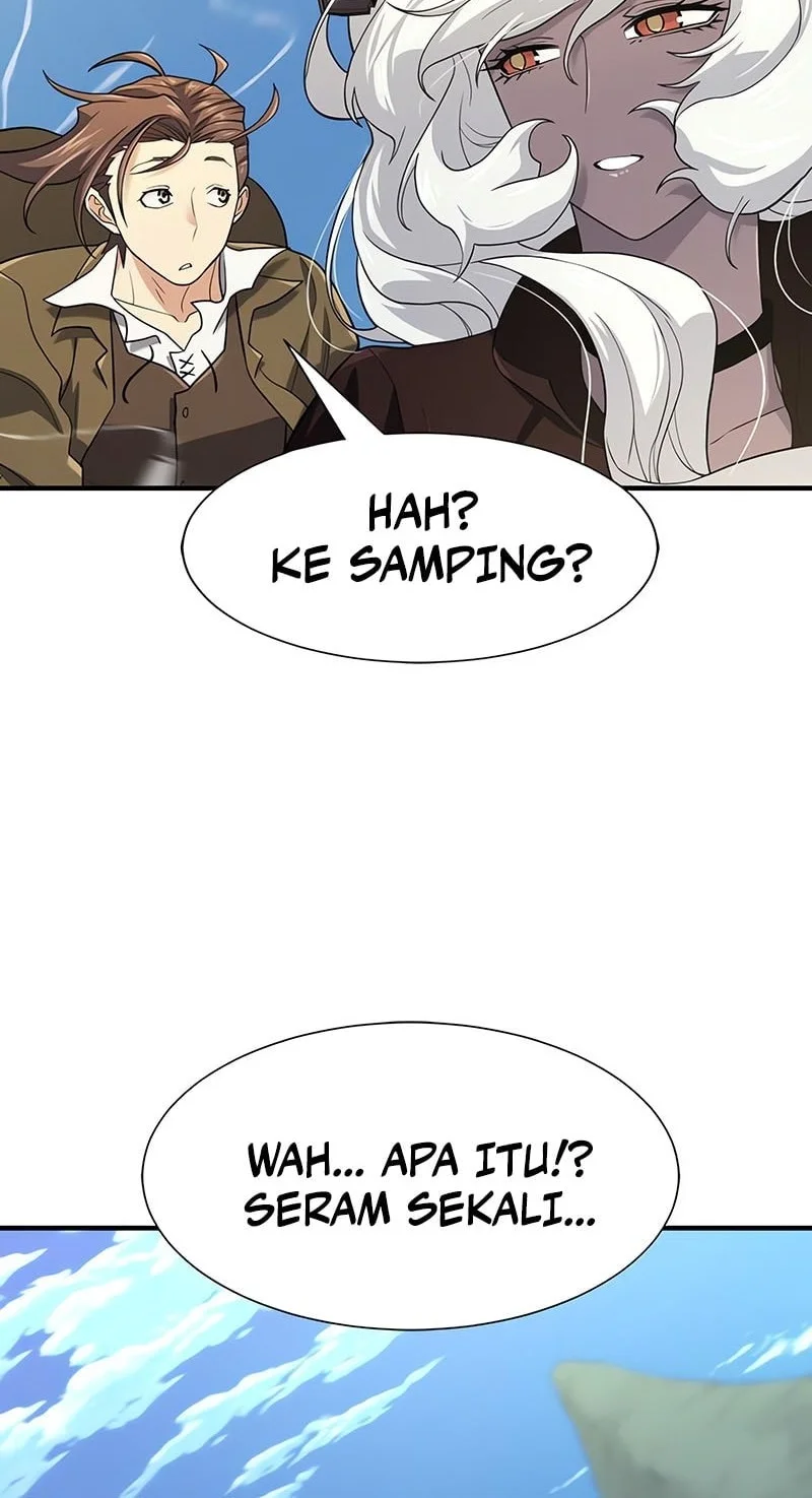 The World’s Best Engineer Chapter 214 Gambar 52