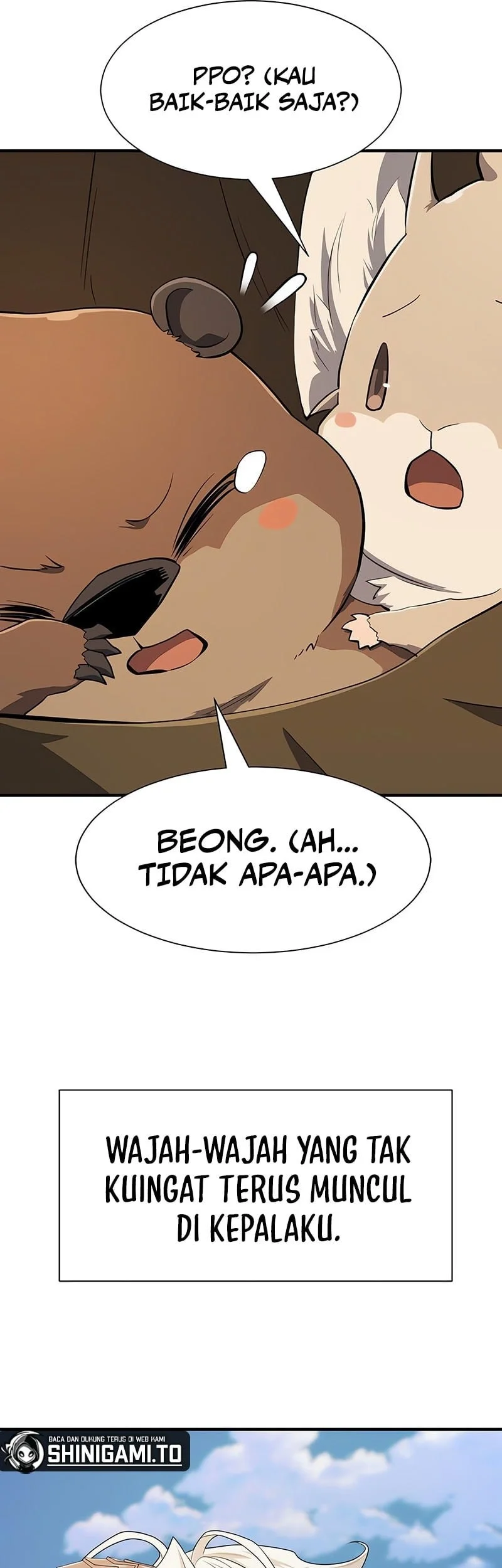 The World’s Best Engineer Chapter 214 Gambar 57