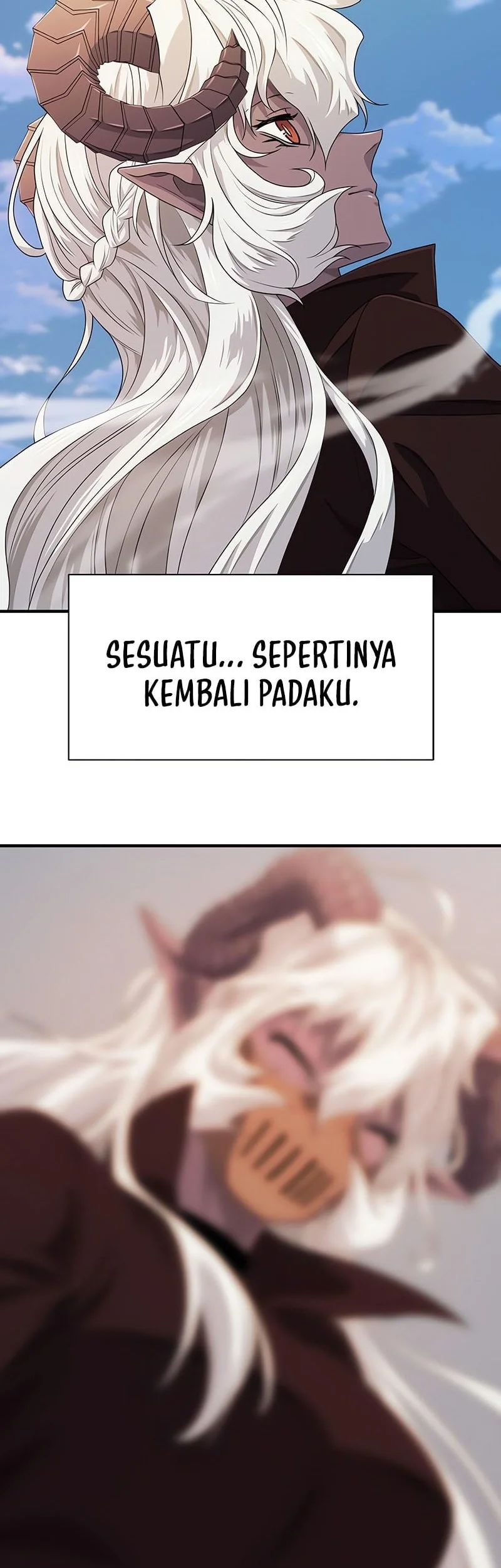 The World’s Best Engineer Chapter 214 Gambar 58