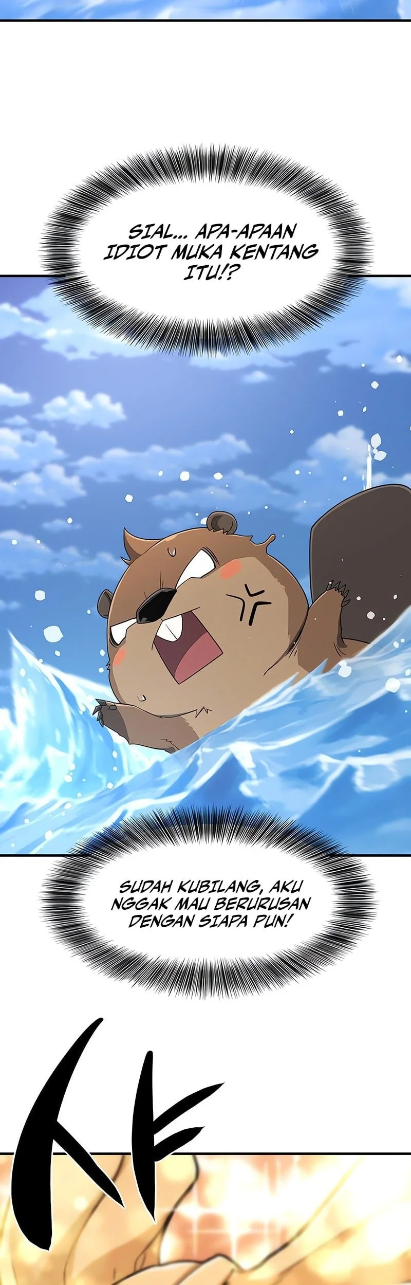 The World’s Best Engineer Chapter 214 Gambar 9