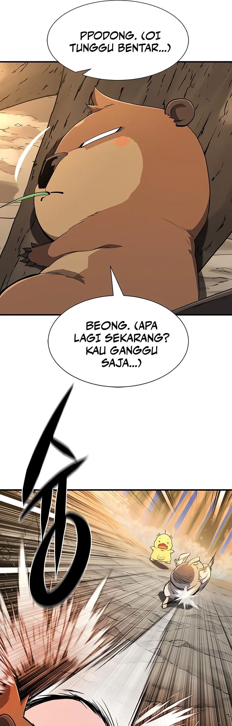 The World’s Best Engineer Chapter 214 Gambar 17