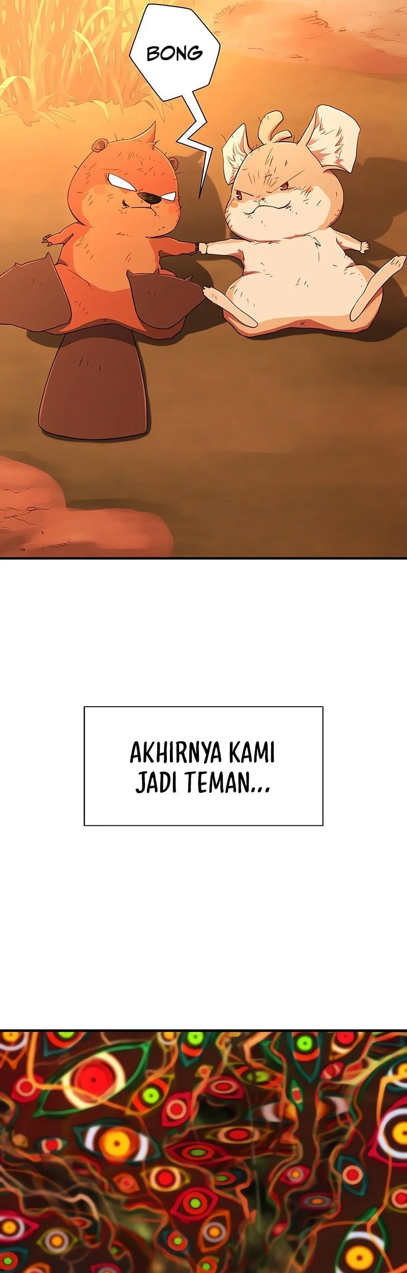 The World’s Best Engineer Chapter 214 Gambar 29