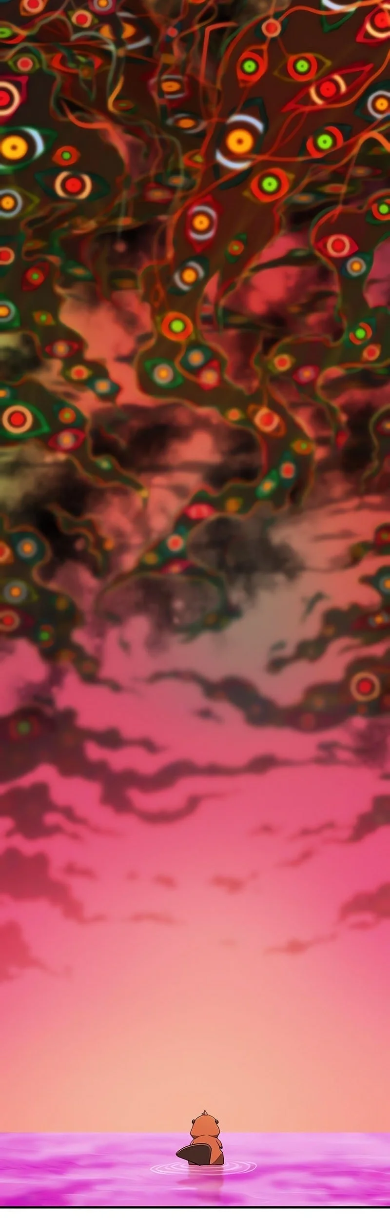 The World’s Best Engineer Chapter 214 Gambar 30