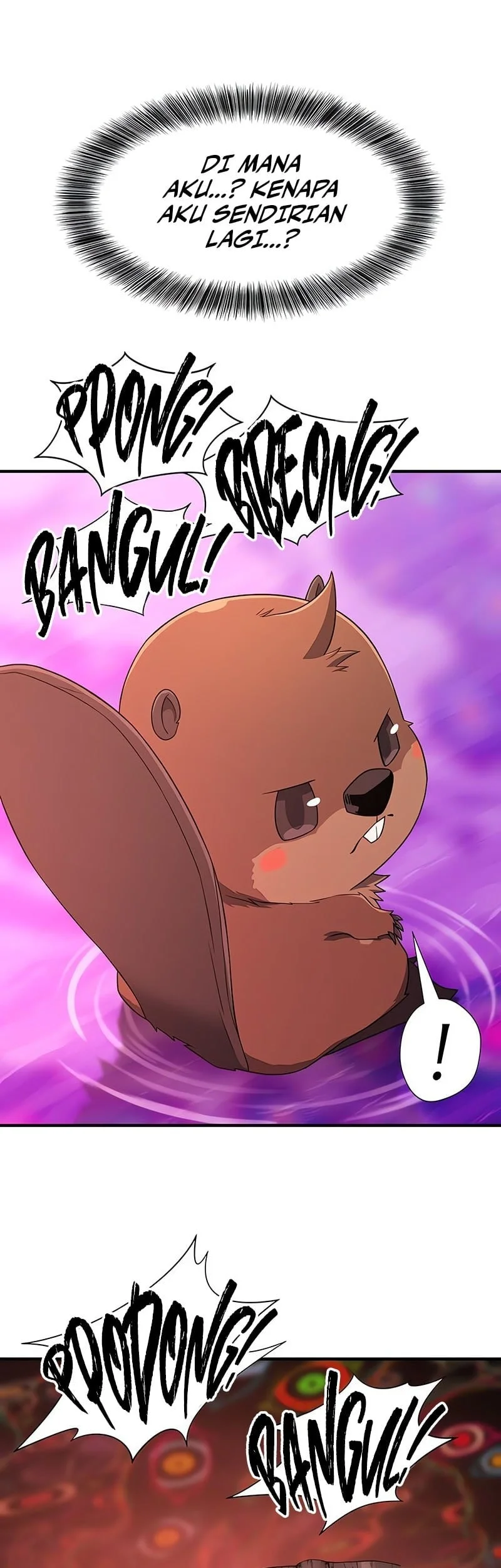 The World’s Best Engineer Chapter 214 Gambar 31