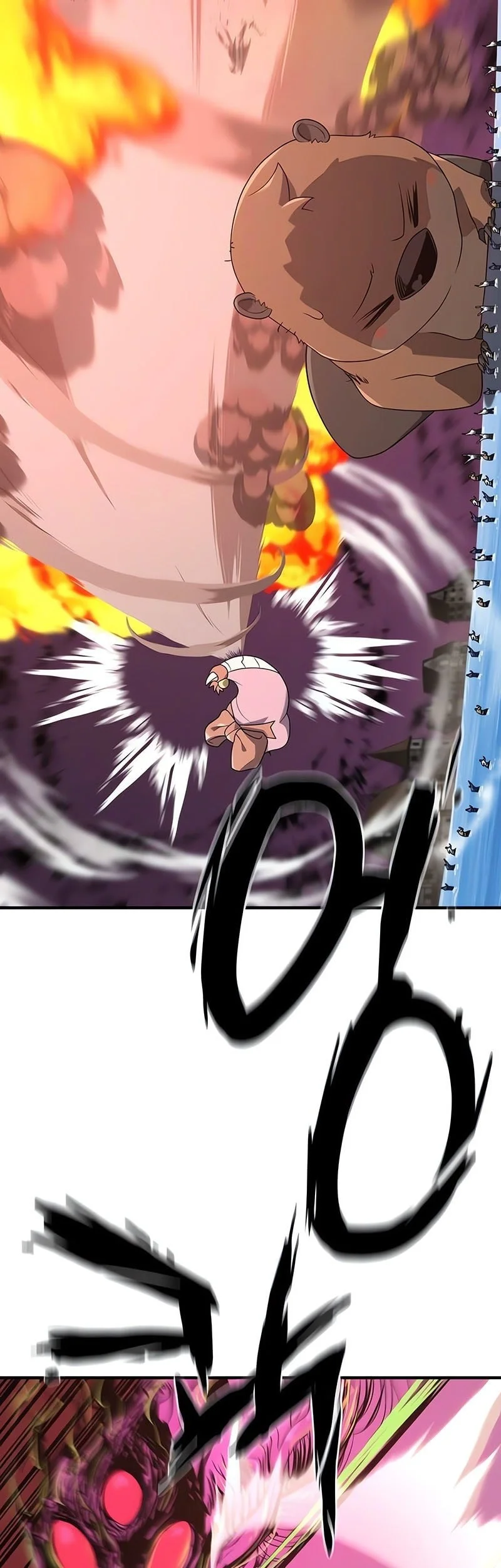 The World’s Best Engineer Chapter 215 Gambar 34