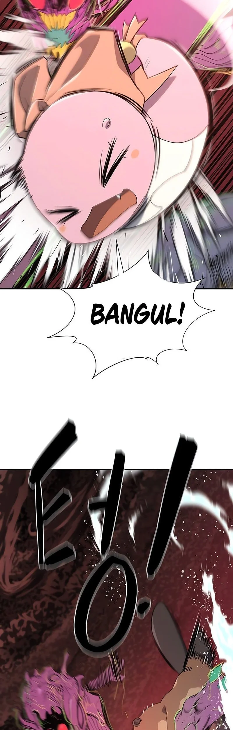 The World’s Best Engineer Chapter 215 Gambar 35