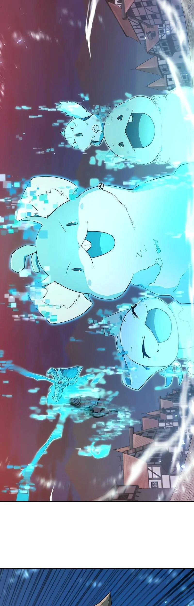 The World’s Best Engineer Chapter 215 Gambar 40