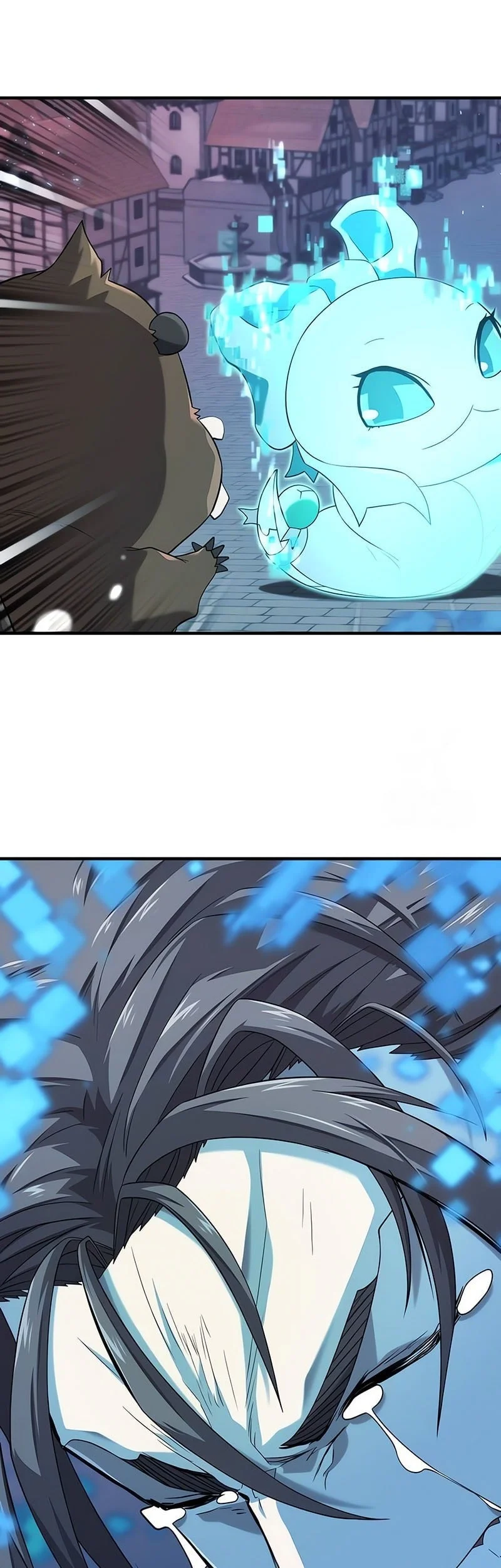 The World’s Best Engineer Chapter 215 Gambar 42