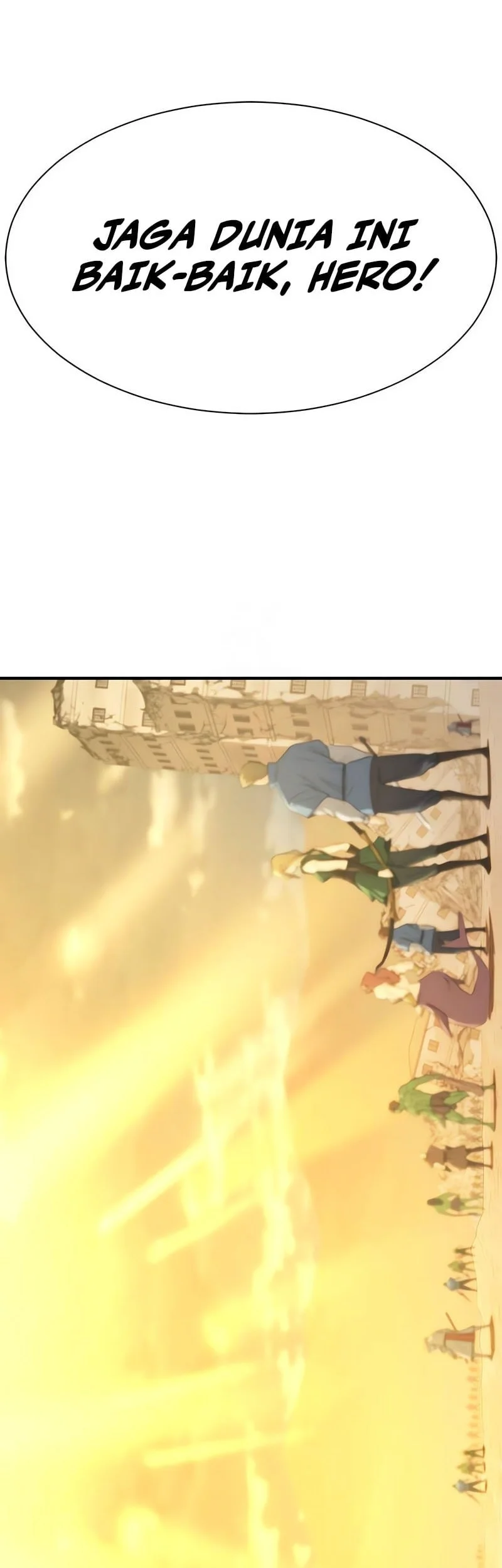 The World’s Best Engineer Chapter 215 Gambar 47