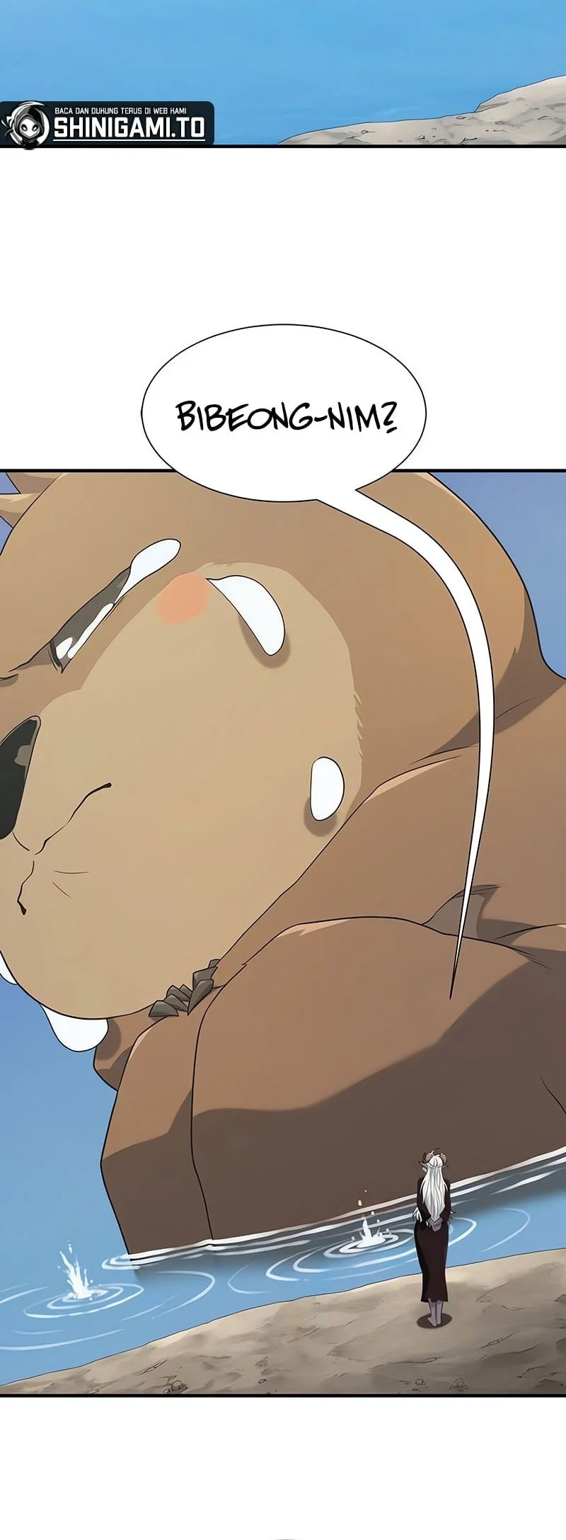 The World’s Best Engineer Chapter 215 Gambar 53