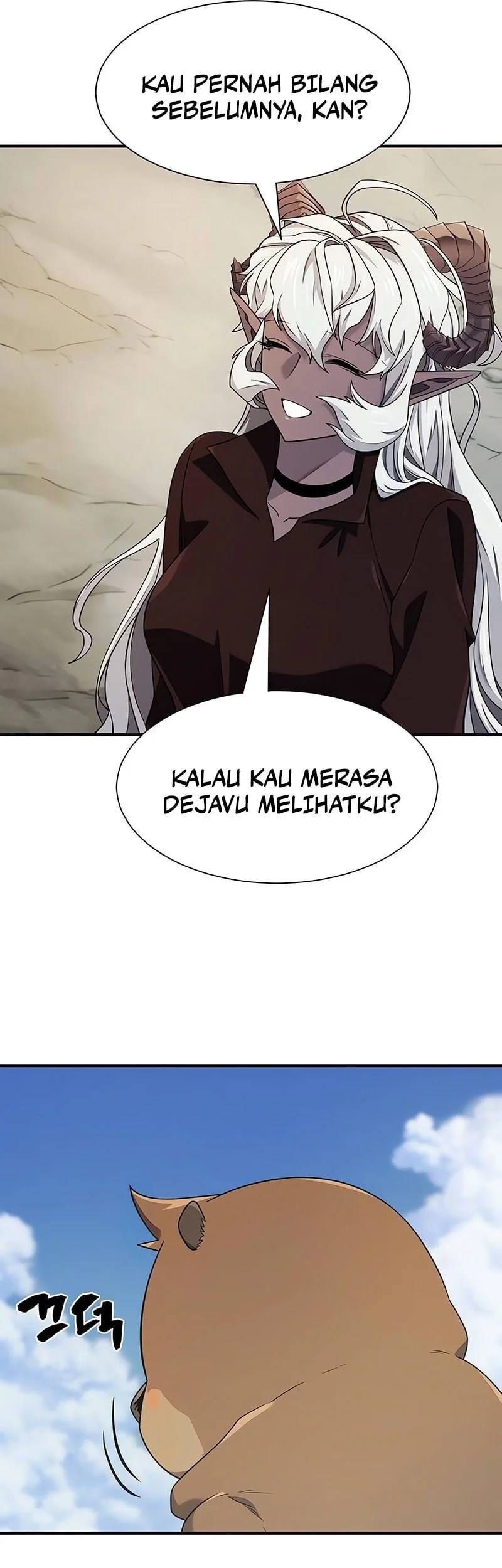 The World’s Best Engineer Chapter 215 Gambar 54