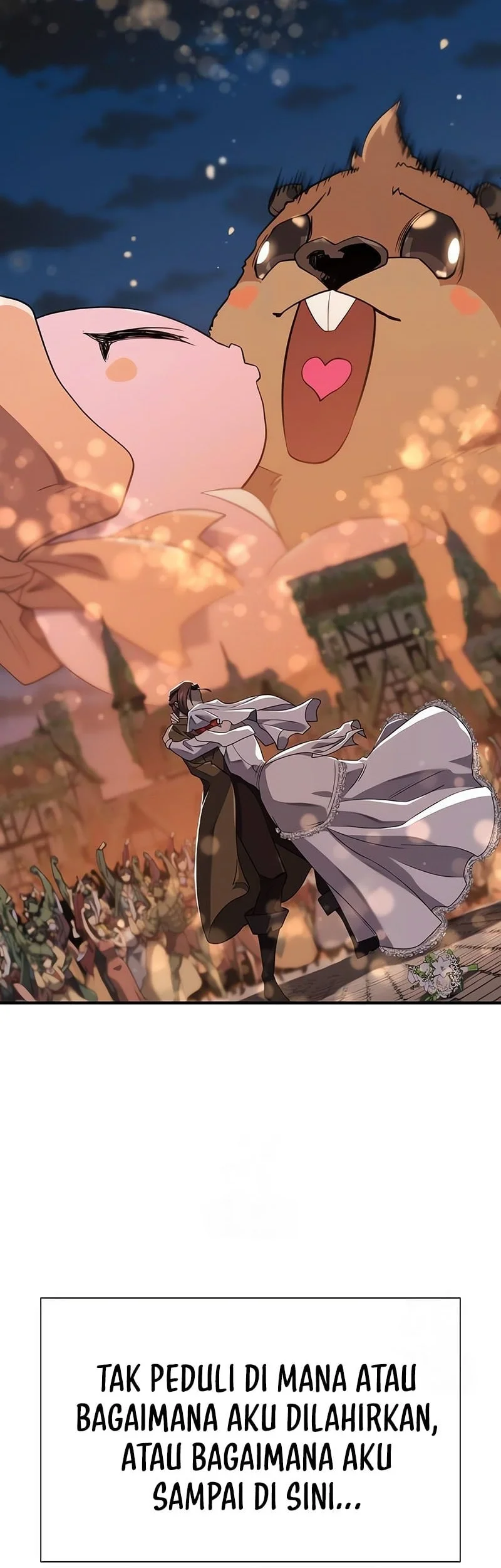 The World’s Best Engineer Chapter 215 Gambar 68