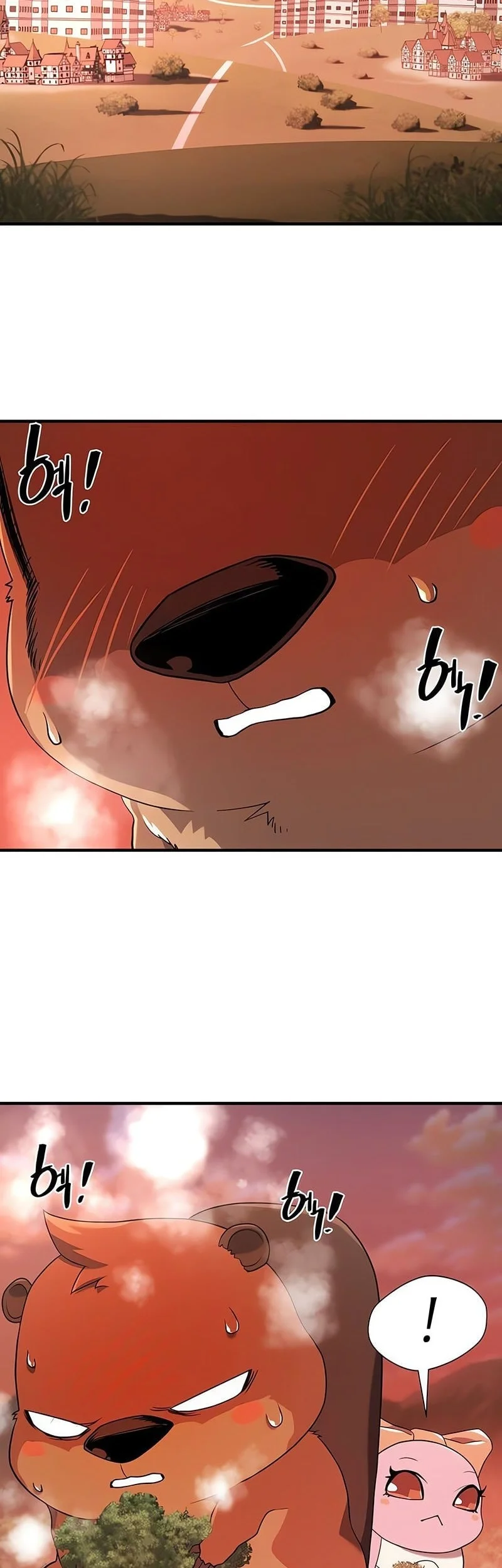 The World’s Best Engineer Chapter 215 Gambar 3