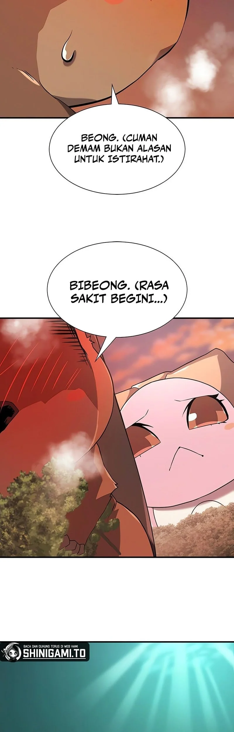 The World’s Best Engineer Chapter 215 Gambar 5