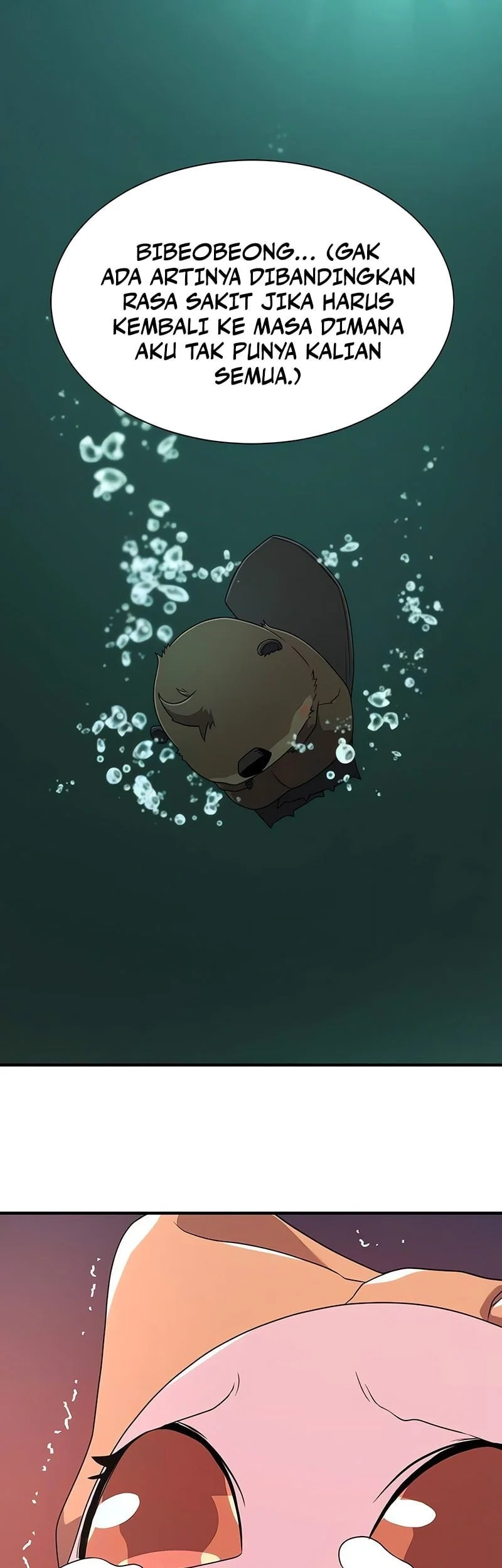 The World’s Best Engineer Chapter 215 Gambar 6