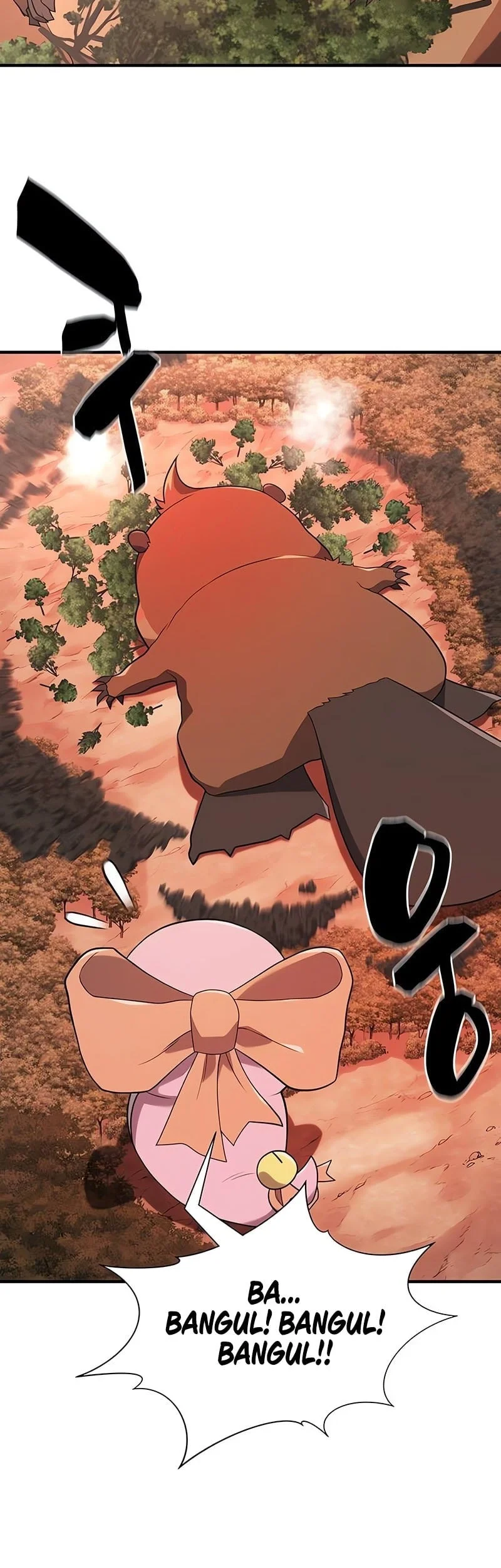 The World’s Best Engineer Chapter 215 Gambar 8