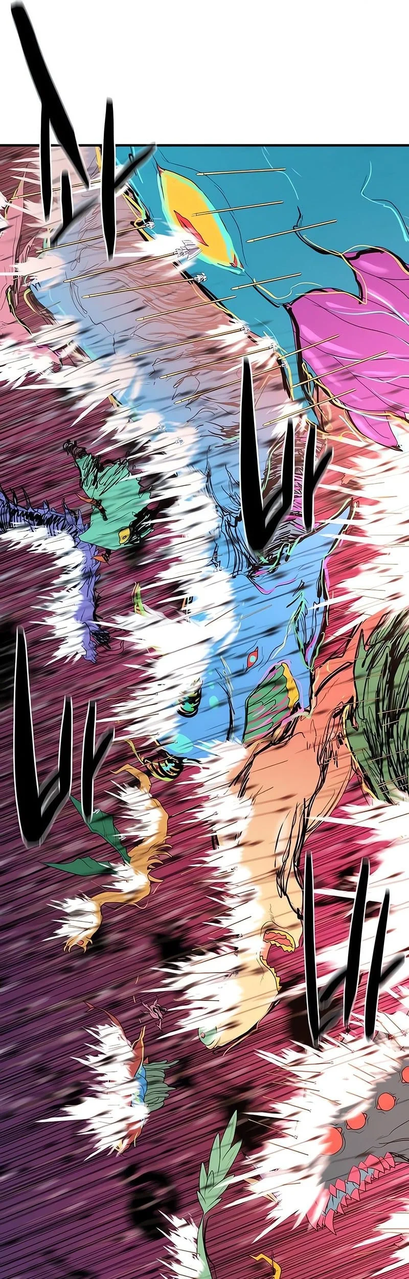 The World’s Best Engineer Chapter 215 Gambar 18