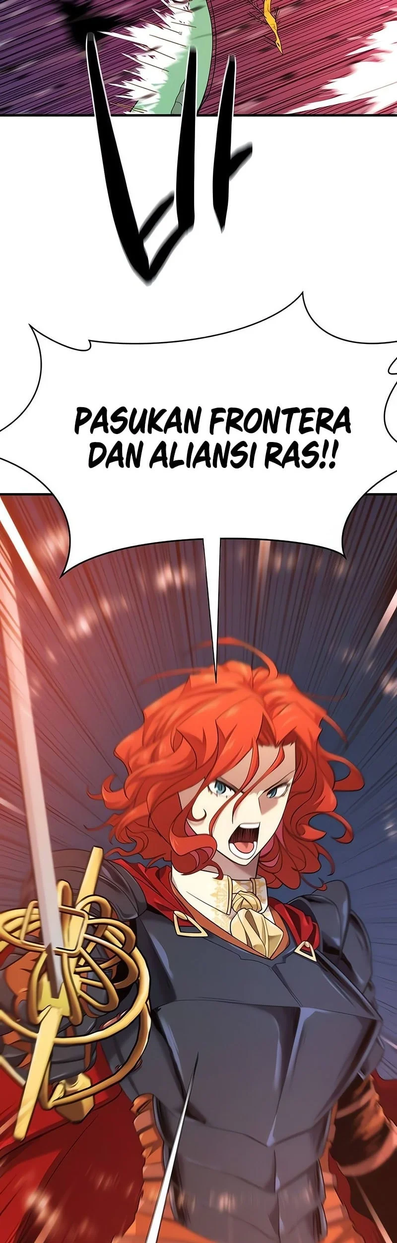 The World’s Best Engineer Chapter 215 Gambar 19