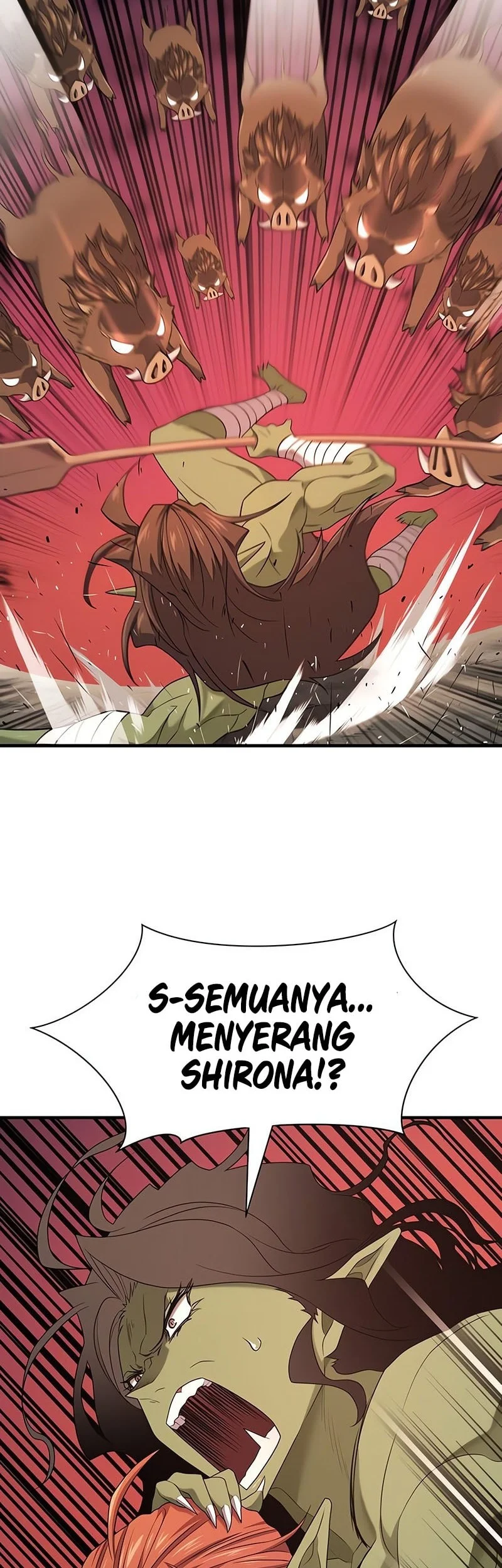 The World’s Best Engineer Chapter 216 Gambar 39