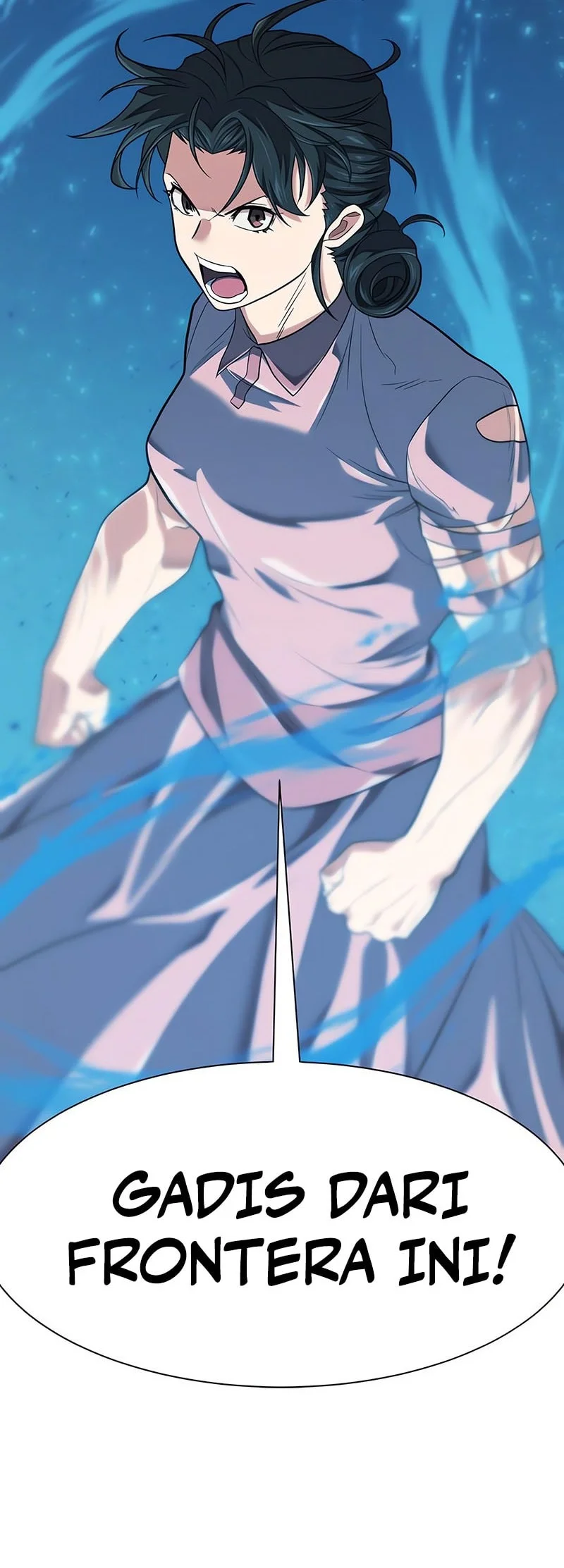 The World’s Best Engineer Chapter 216 Gambar 45