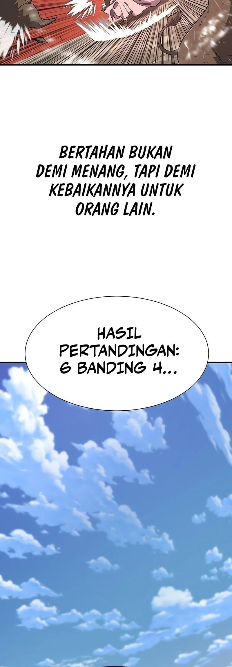 The World’s Best Engineer Chapter 216 Gambar 49
